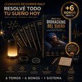 Mega Pack - Biohacking del sueño